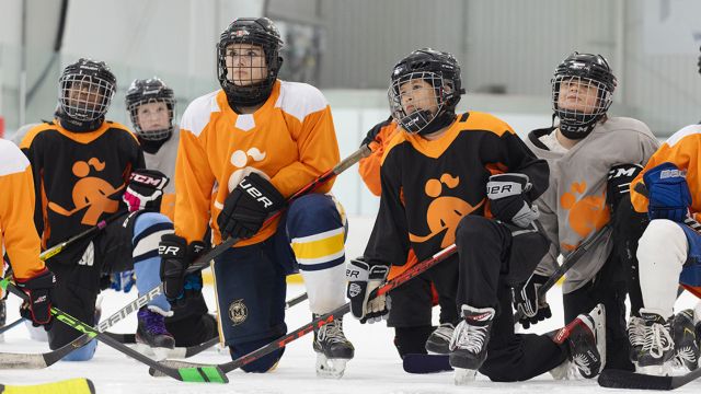 3 Great 1v1 Drills For Hockey Tryouts