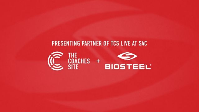 BioSteel Becomes Presenting Partner of TCS Live at St. Andrew's College