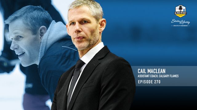 Using Principles to Build a Successful Power Play, with Cail MacLean