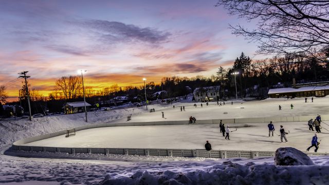 50 Years of Hockey Wisdom