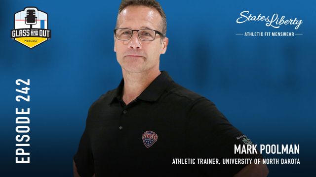 Youth Hockey Training Tips, with Mark Poolman