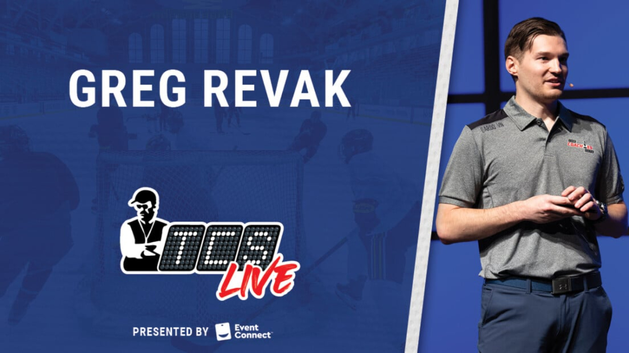 TCS Live Top 100 Drill Book – Greg Revak