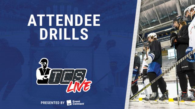 TCS Live Top 100 Drill Book – Attendee Drills 1