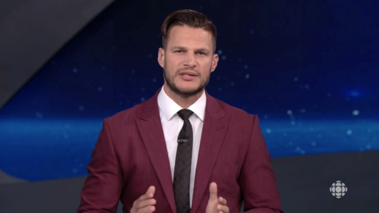 Kevin Bieksa’s Six-Point Formula for Building Team Culture