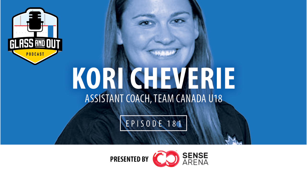 Building Trust through Autonomy, with Kori Cheverie