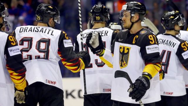 Analyzing the recent success of Germany’s hockey development system