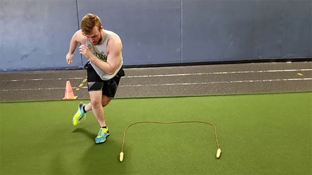 The Best High Intensity Interval Training for Hockey