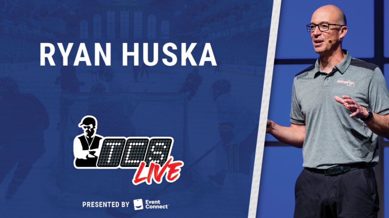 TCS Live 2023 Top 100 Drill Book – Ryan Huska