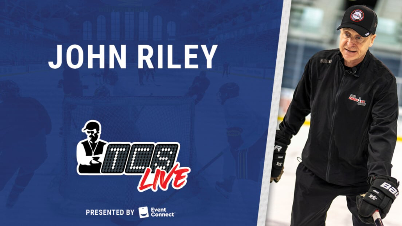 TCS Live 2023 Top 100 Drill Book – John Riley