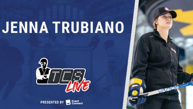 TCS Live 2023 Top 100 Drill Book – Jenna Trubiano