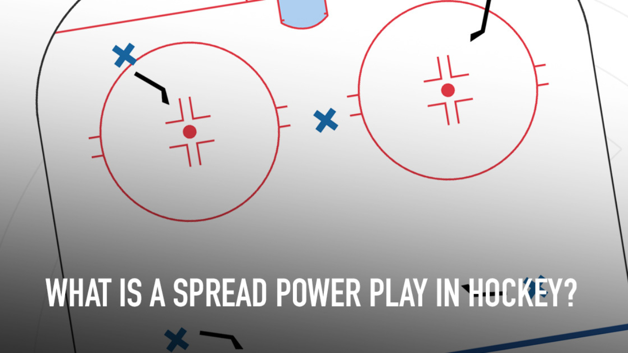 Explained: Spread Power Play Formation