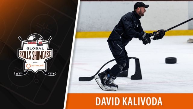 Global Skills Showcase Drill Book – David Kalivoda