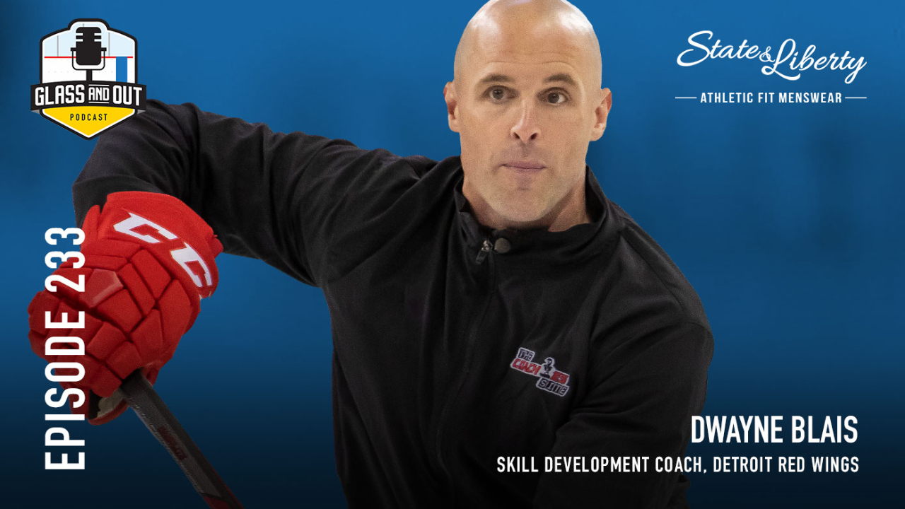 Breaking Down Skill Development Strategies with Dwayne Blais