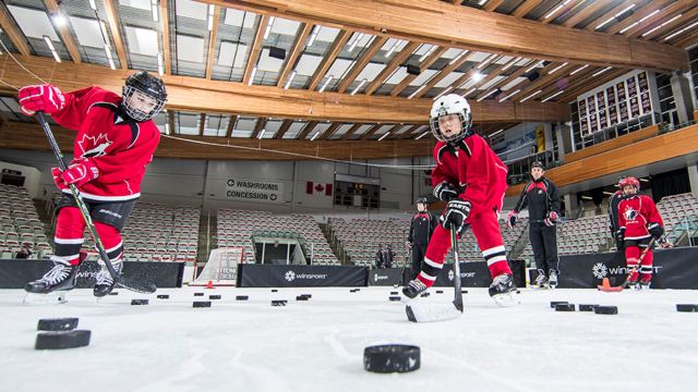 Why Your Hockey Players are Like Popcorn