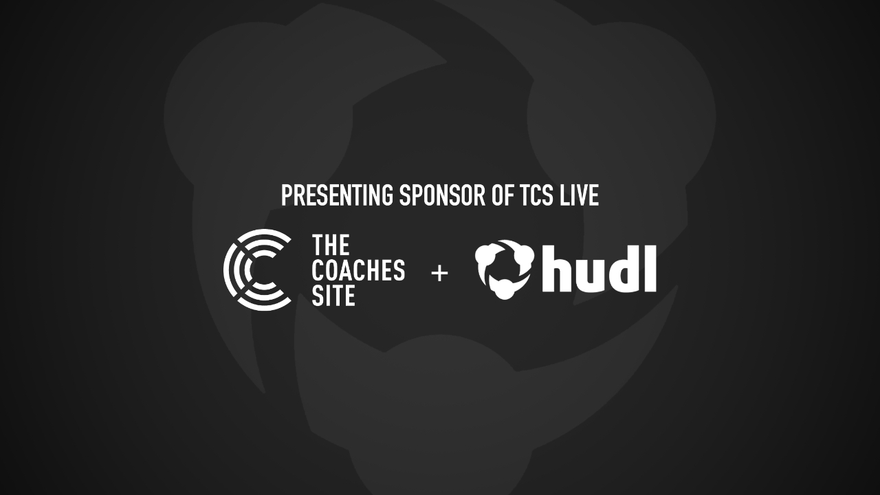 Hudl Becomes Official Presenting Sponsor of TCS Live