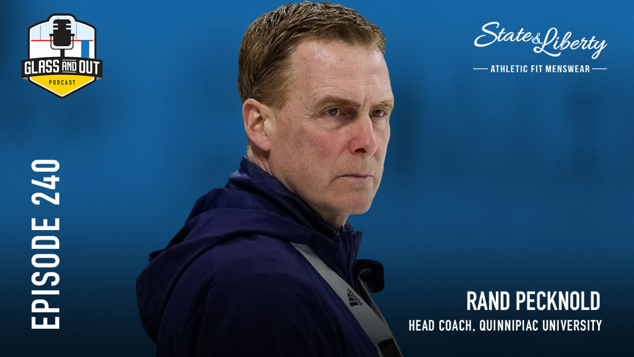 Making Every Practice Great, with Rand Pecknold