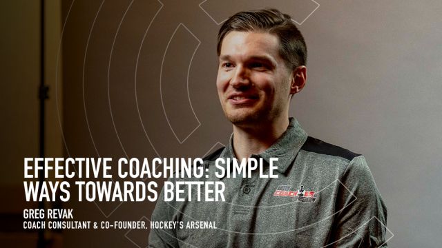 Effective Coaching: Simple Ways Towards Better