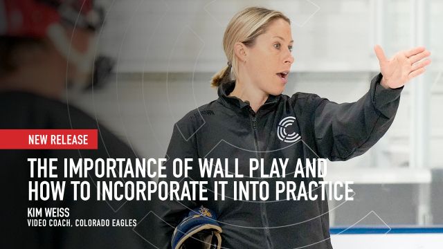 The Importance of Wall Play and How to Incorporate it into Practice