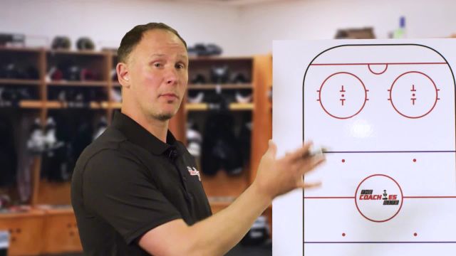 Defensive Gap Control, with Nolan Pratt