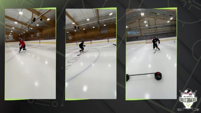 Skating Fundamentals