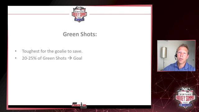 How to Teach Goal Scoring