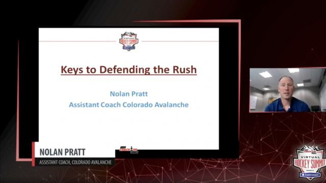 Keys to Defending the Rush