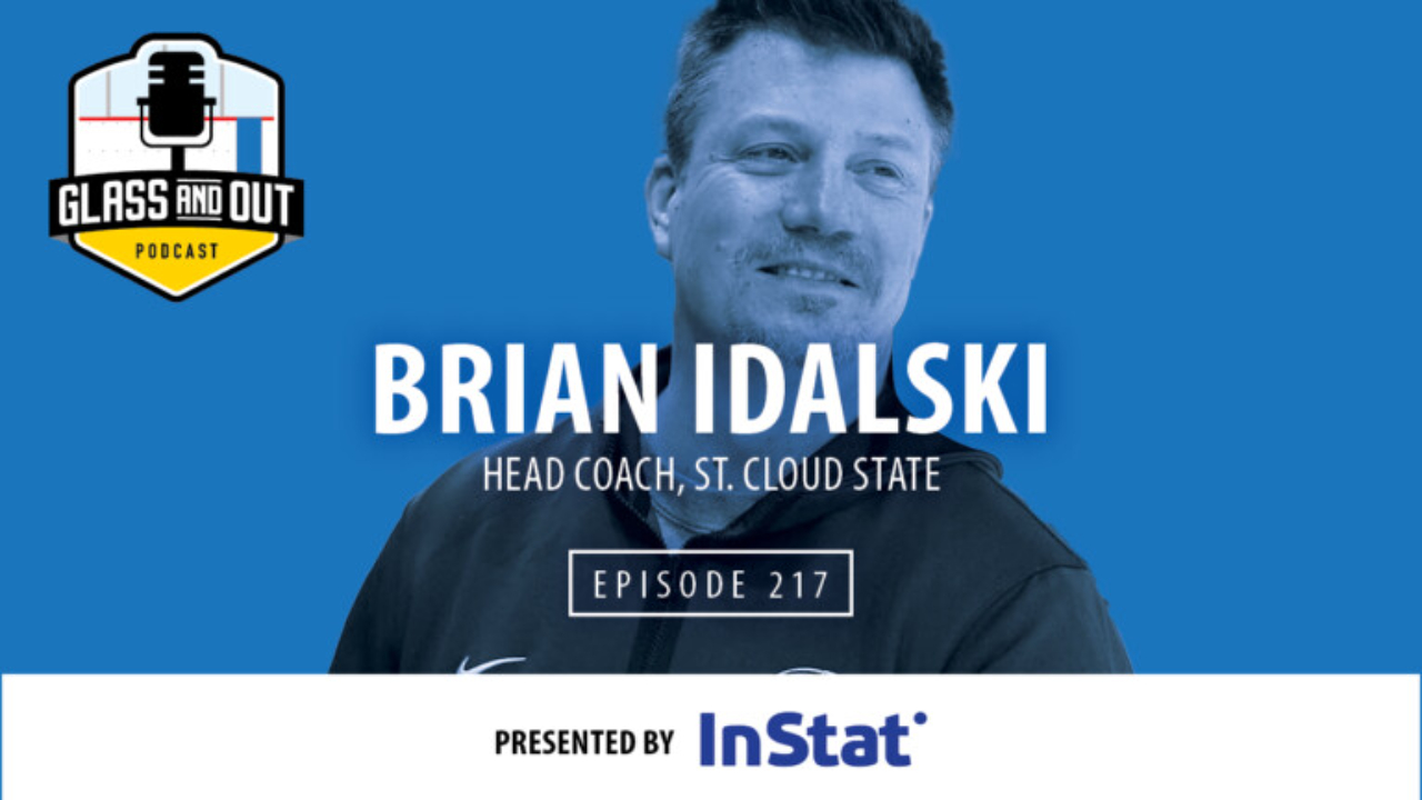 How to Sell Your Team on Blocking Shots with St. Cloud State’s Brian Idalski