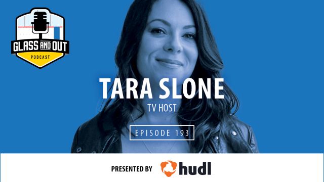 Reshaping Hockey’s Culture, with Tara Slone