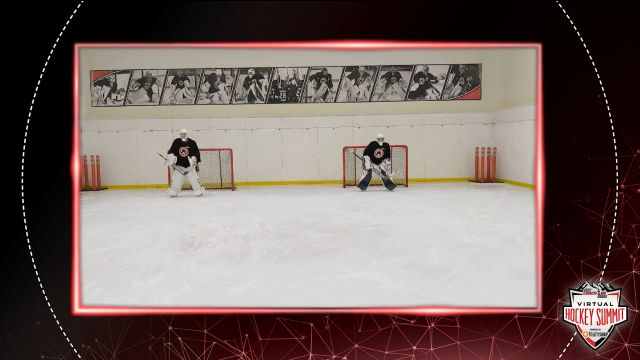 How to Prevent Goalie Injuries