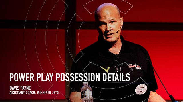 Power Play Possession Details