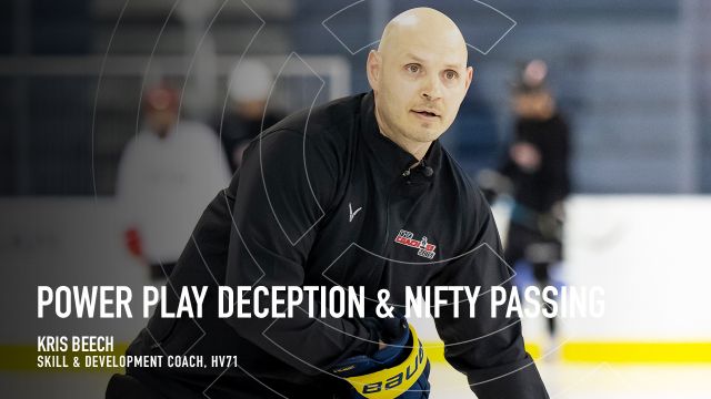 Power Play Deception & Nifty Passing