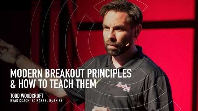 Modern Breakout Principles & How to Teach Them