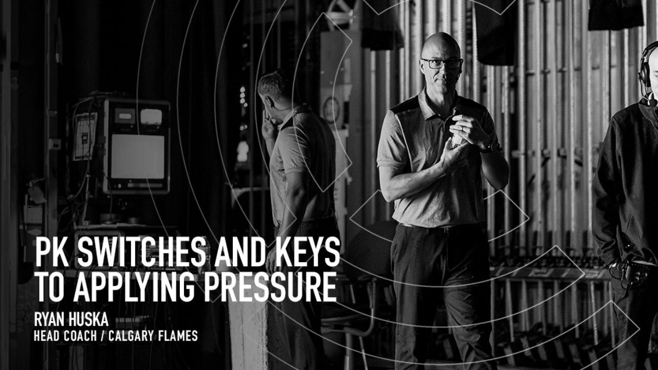 PK Switches and Keys to Applying Pressure