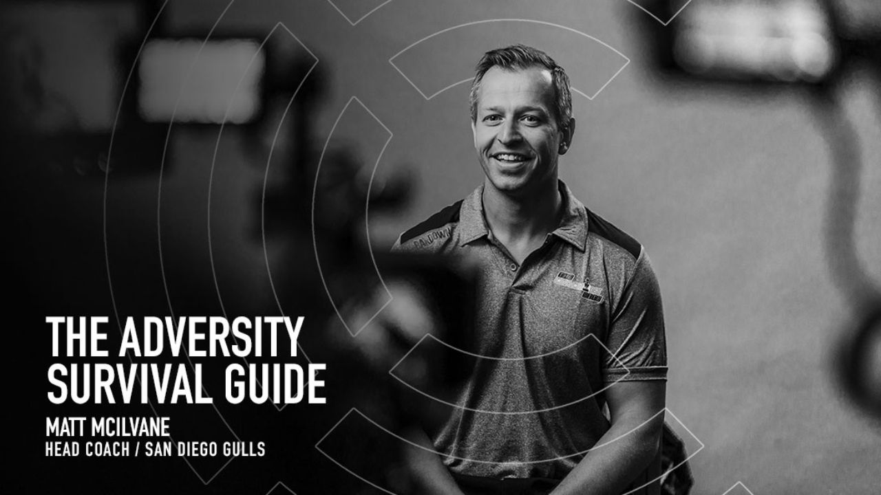 The Adversity Survival Guide