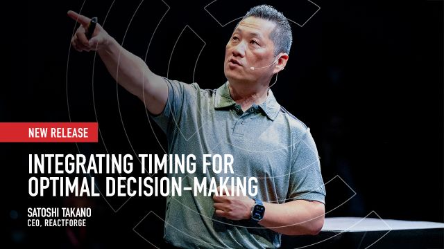 Integrating Timing for Optimal Decision-Making