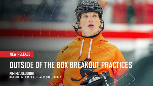 Outside of the Box Breakout Practices