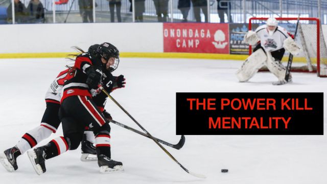 Power Kill or Penalty Kill?