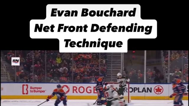 Bouchard - Net Front Analysis